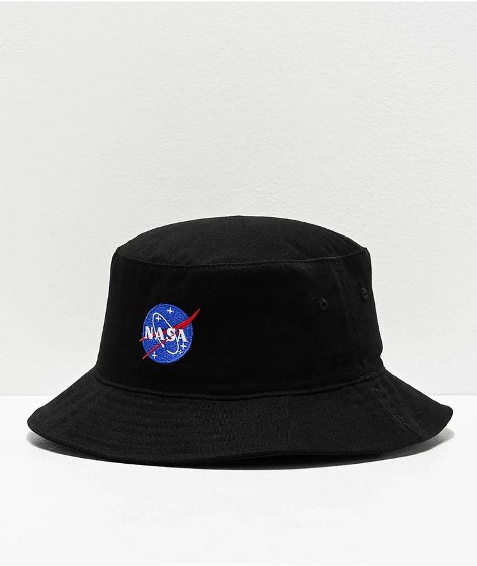 Fashion Bucket NASA