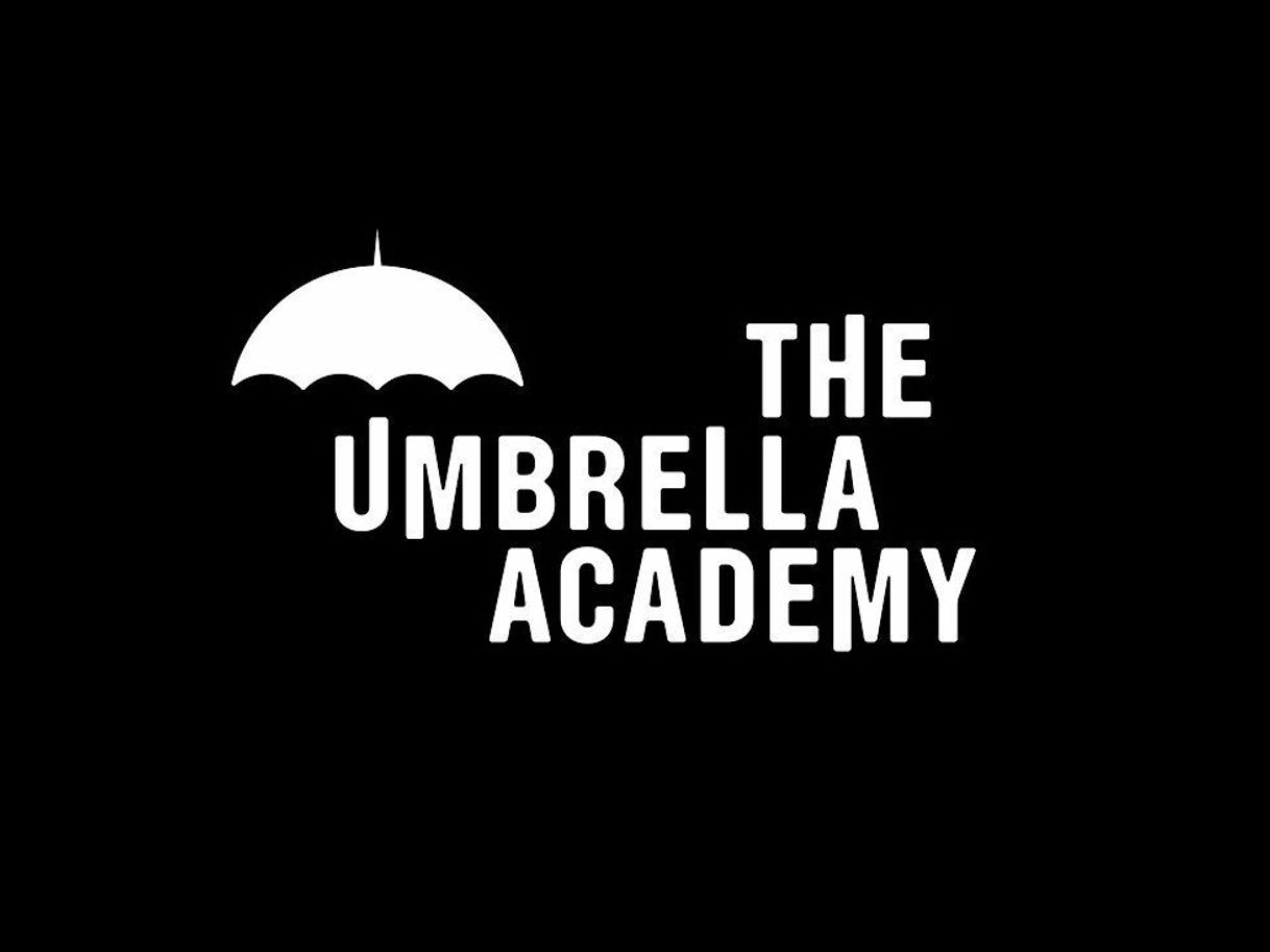 Serie The Umbrella Academy