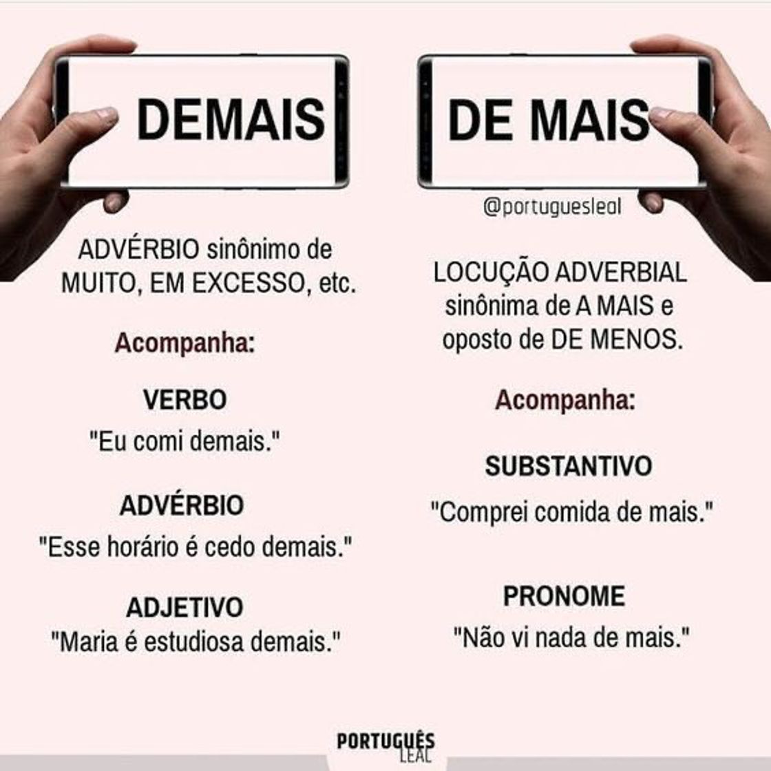 Moda Dicas para estudo 📚 