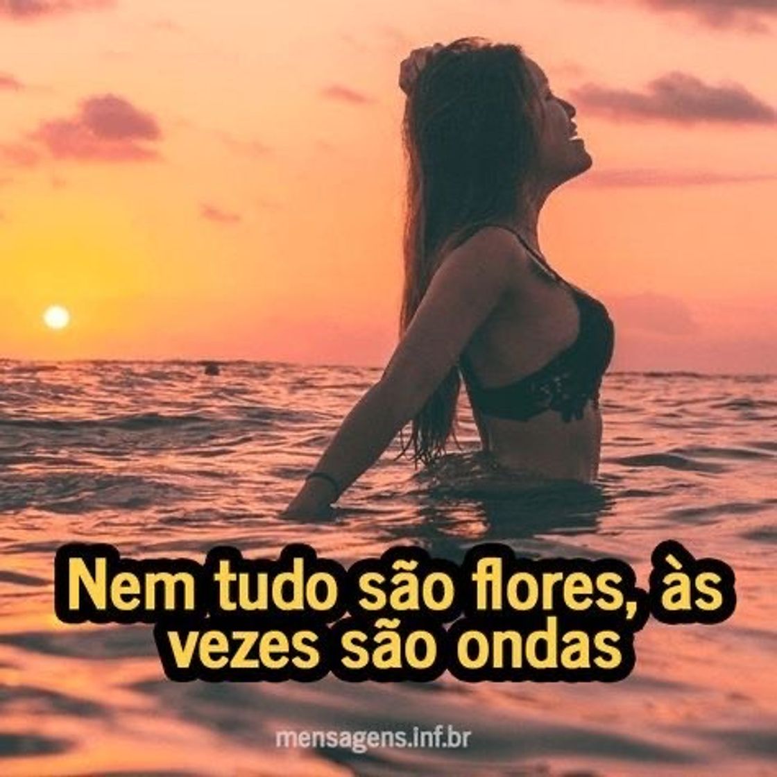 Moda Frases para foto