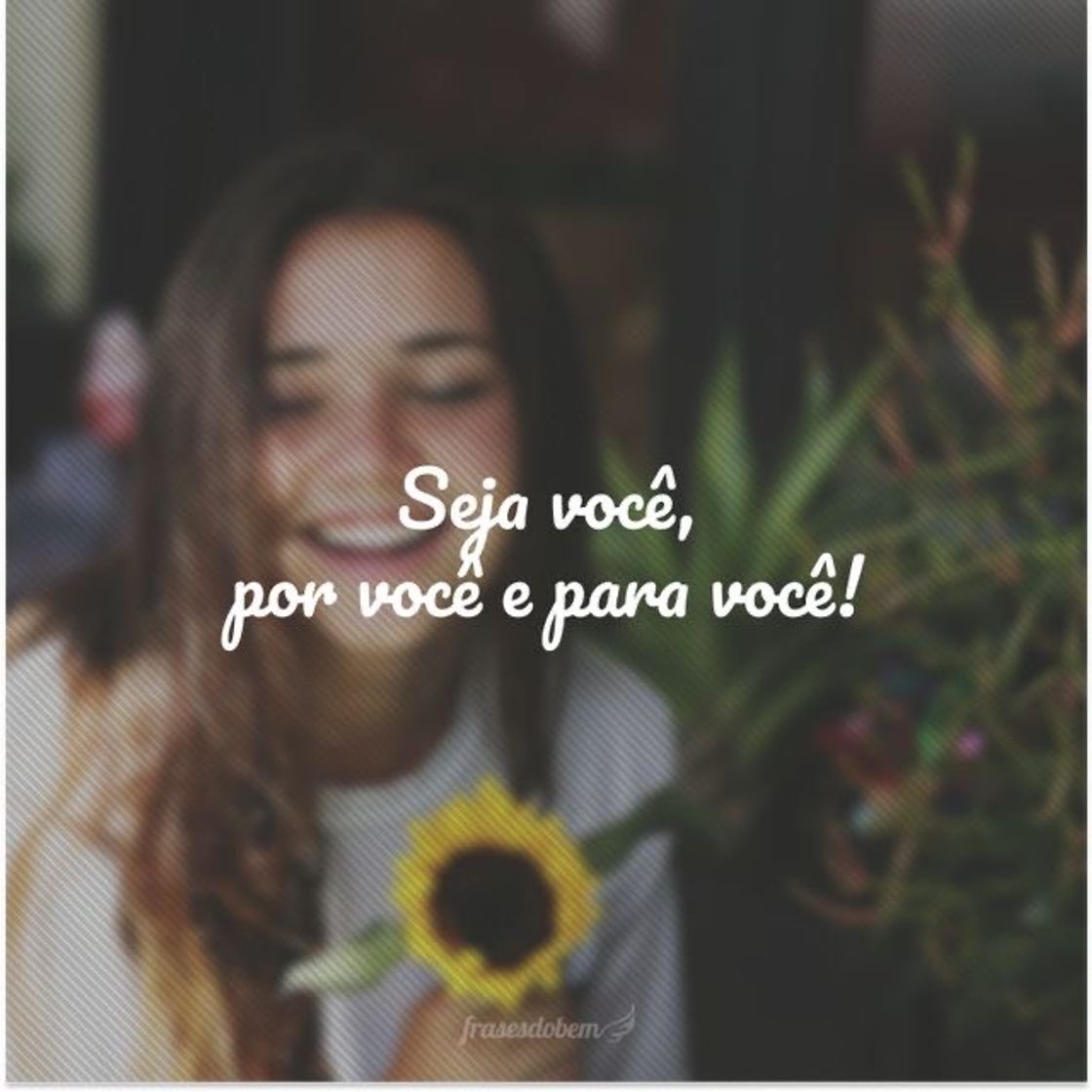 Moda Frases para foto