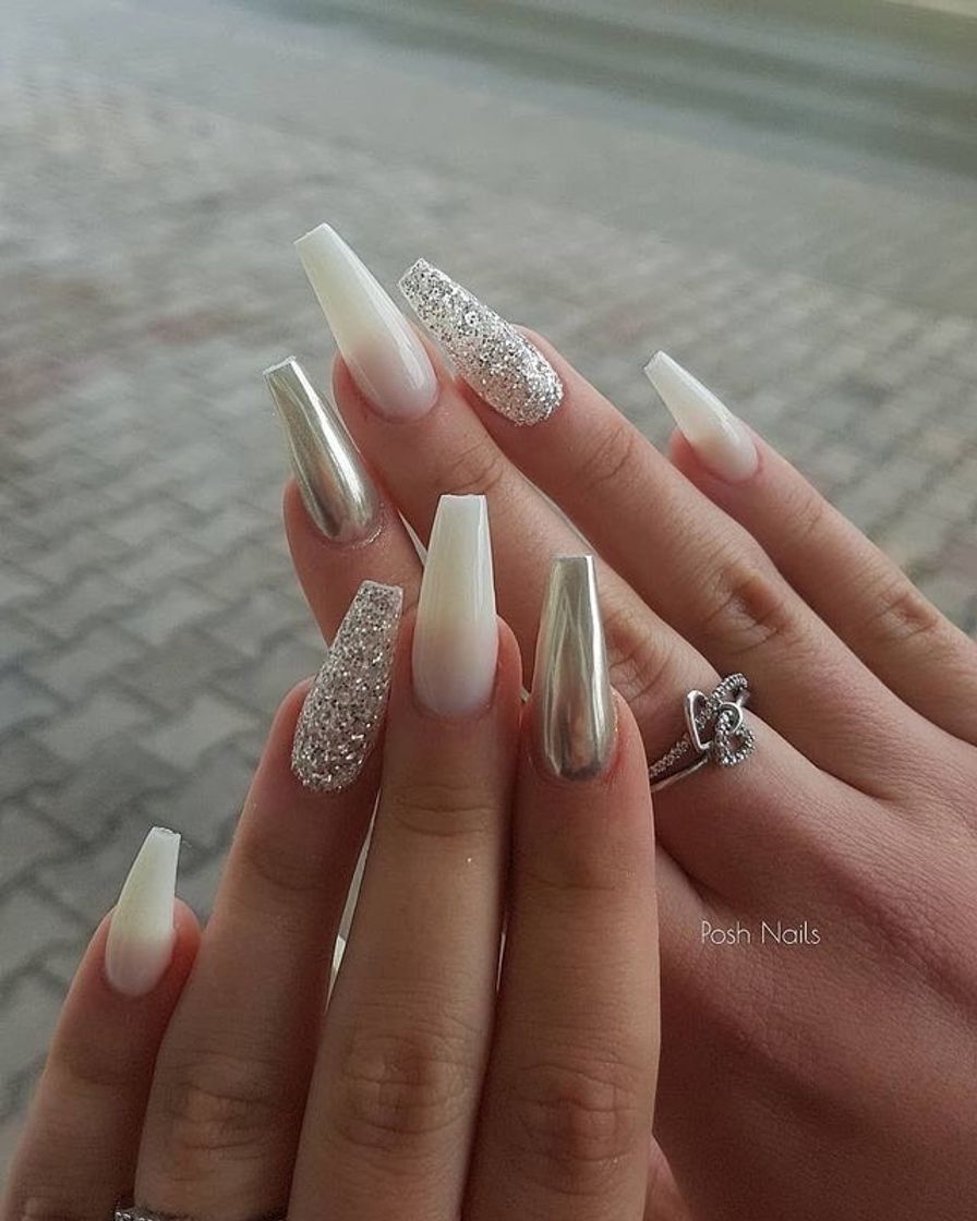 Moda Unhas 