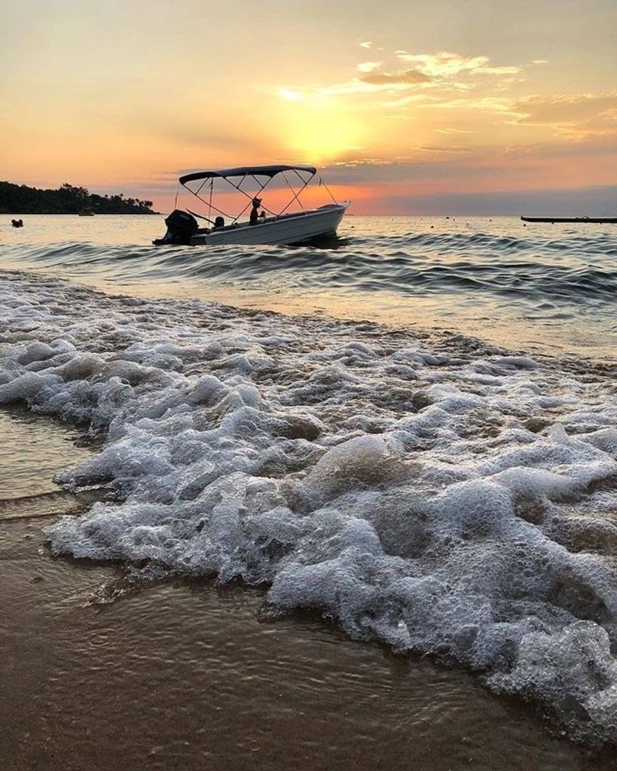 Moda Ilhabela