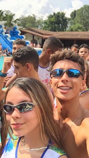 Foto casal