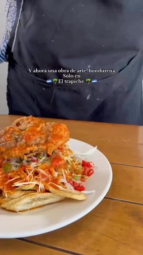 Restaurants El Trapiche