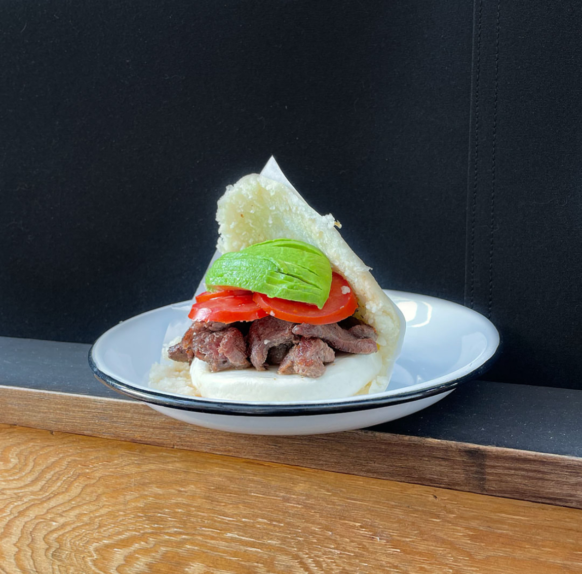 Restaurants Orale Arepa