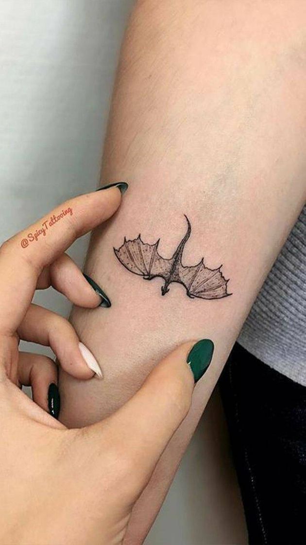 Moda 🦇