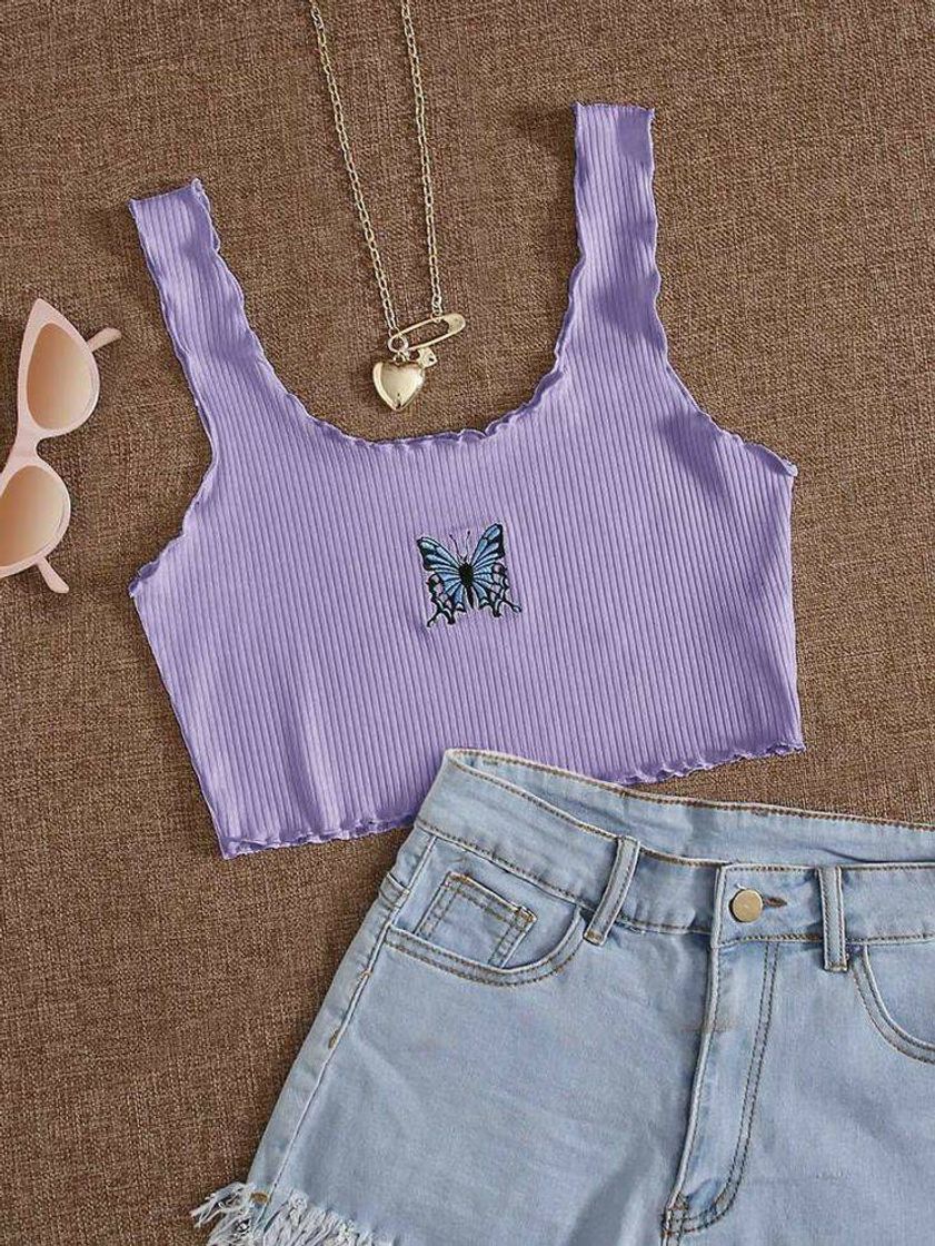 Moda 🦋💜🦋💜🦋💜🦋