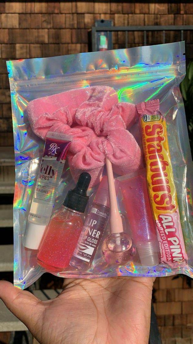 Productos • Kit glow girl🍑🥥🦋