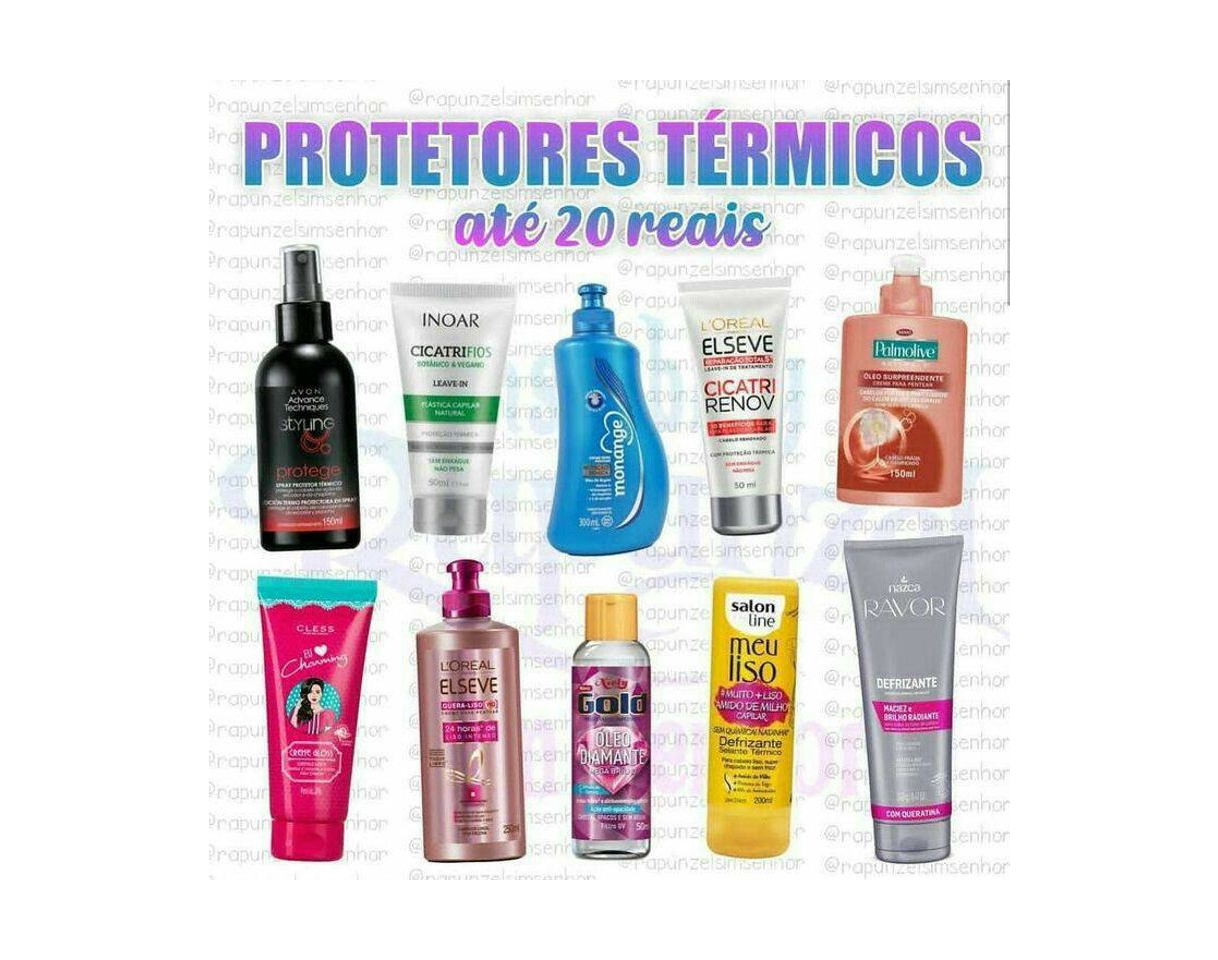 Productos Se liga 💙