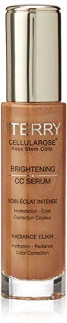 Beauty By Terry Cellularose Brightening CC Serum # 4 Sunny Flash 30ml