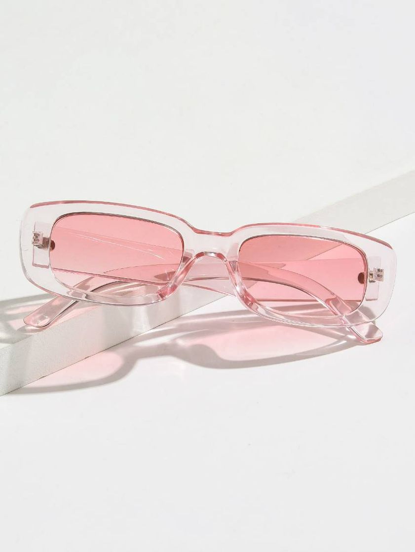 Fashion Lentes Claras 