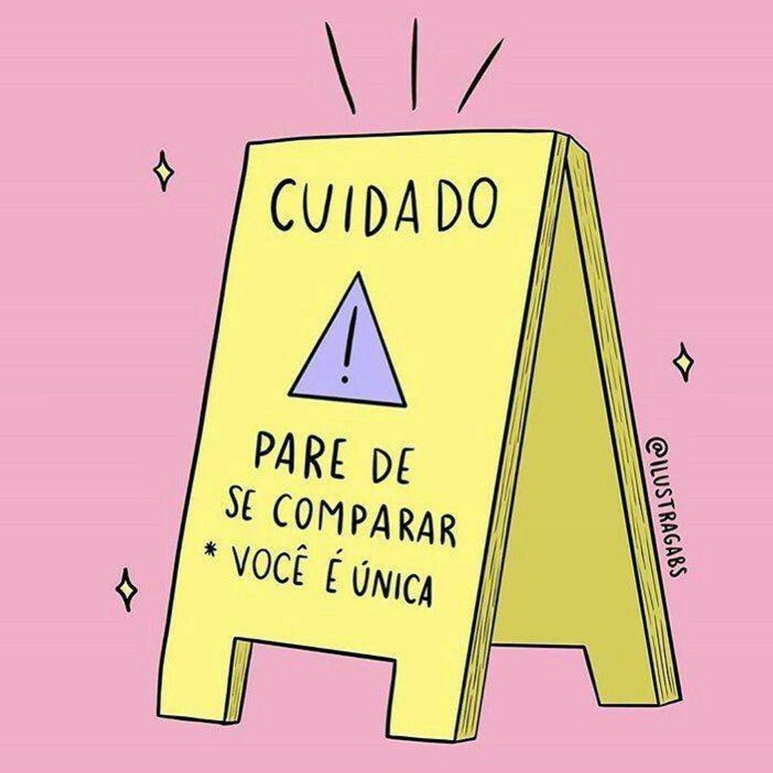 Fashion ⭐⚠️ Cuidado ⚠️⭐