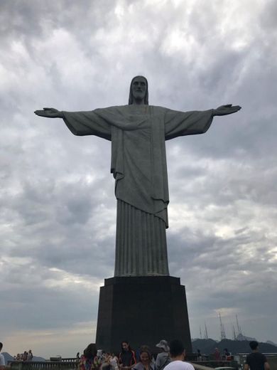 Cristo Redentor