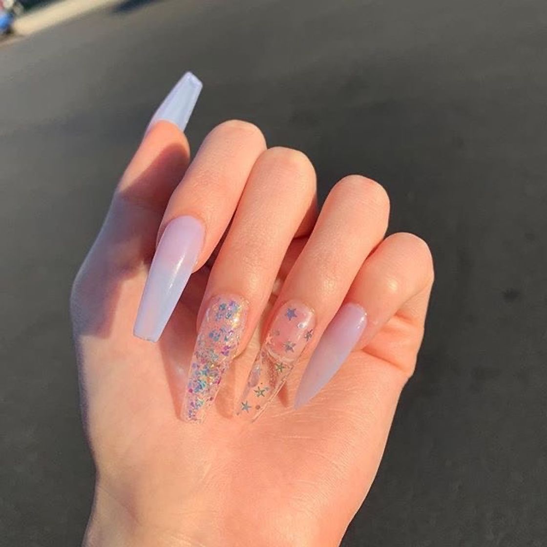 Fashion ✨Nails✨