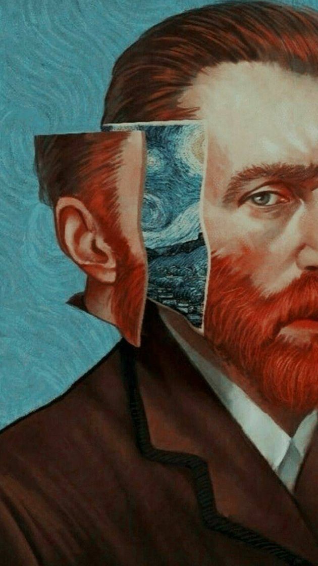 Moda Van Gogh 