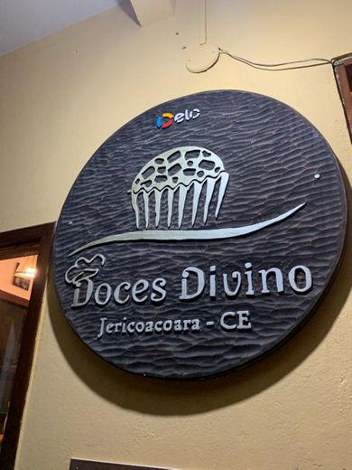 Doces Divino