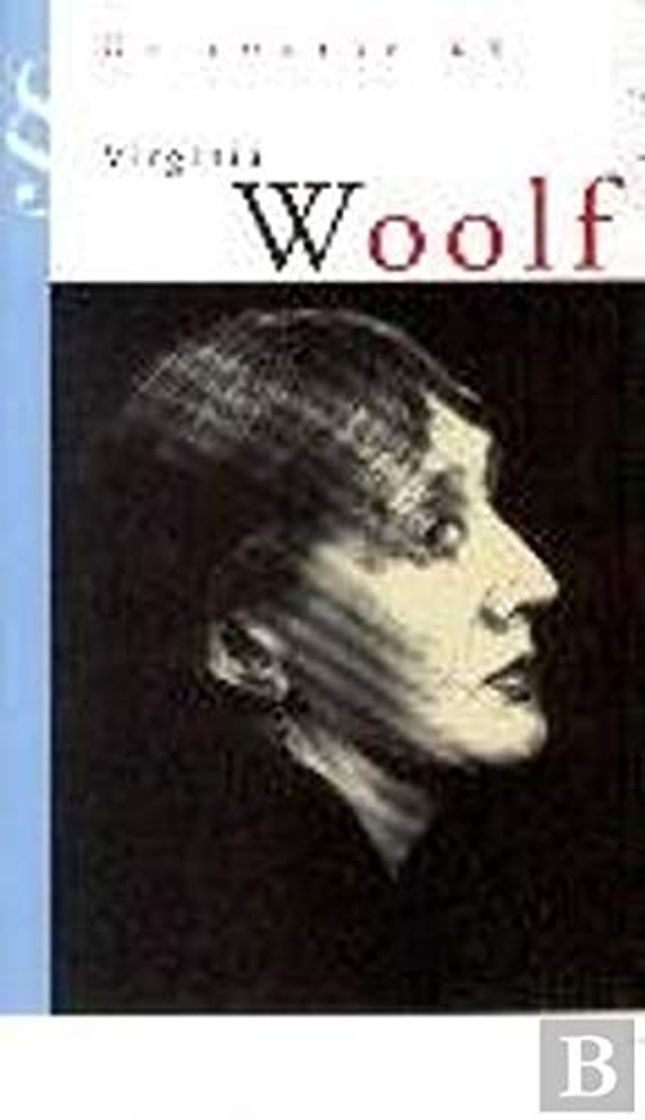 Libro Contos de Virgínia Woolf