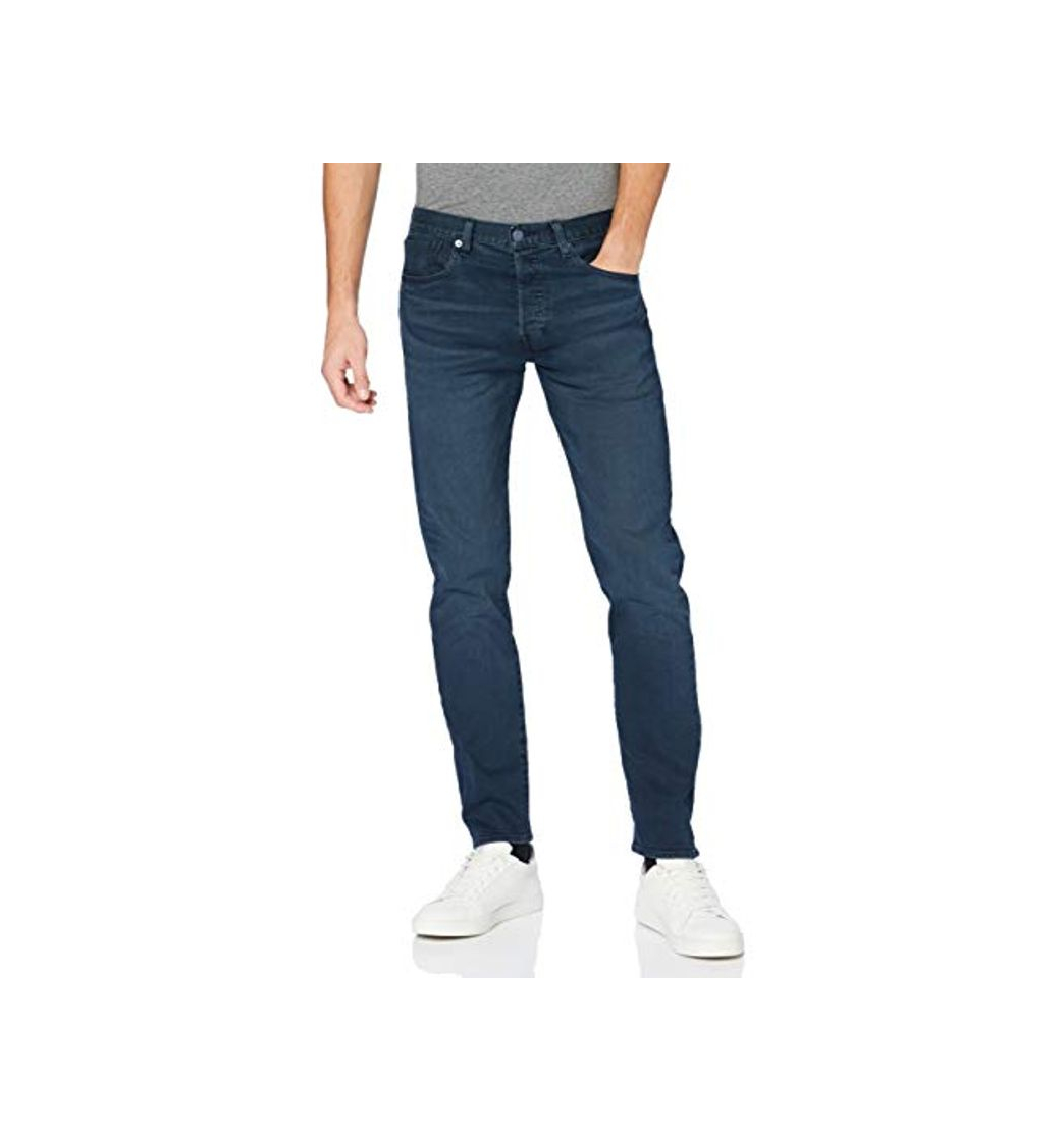 Moda Levi's 501 Slim Taper Jeans