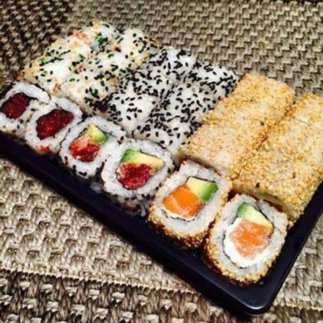 Restaurantes Sushiwasabi