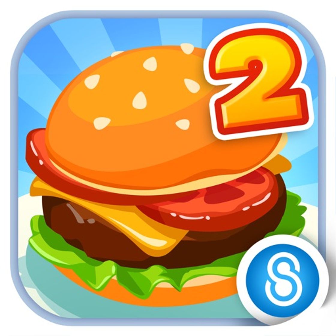 Apps Restaurant Story 2