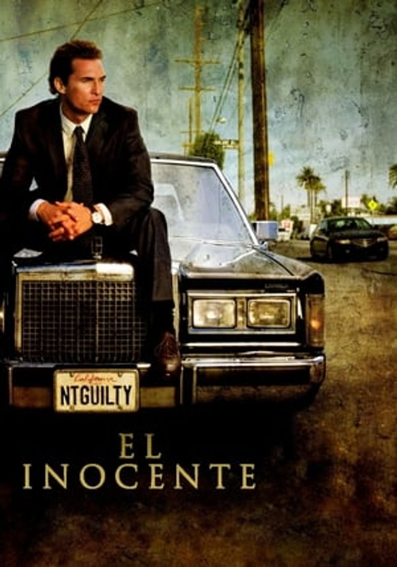 El inocente