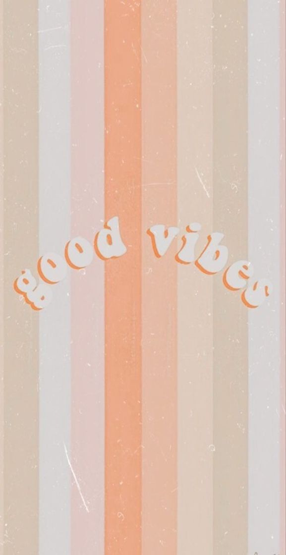 Moda good vibes