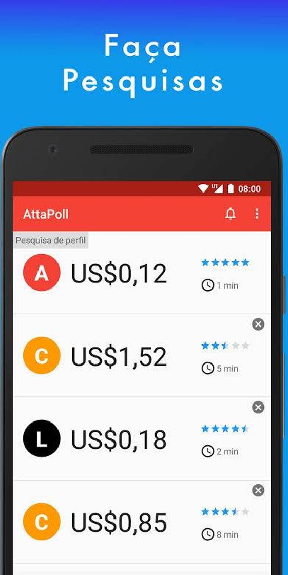 App AttaPoll