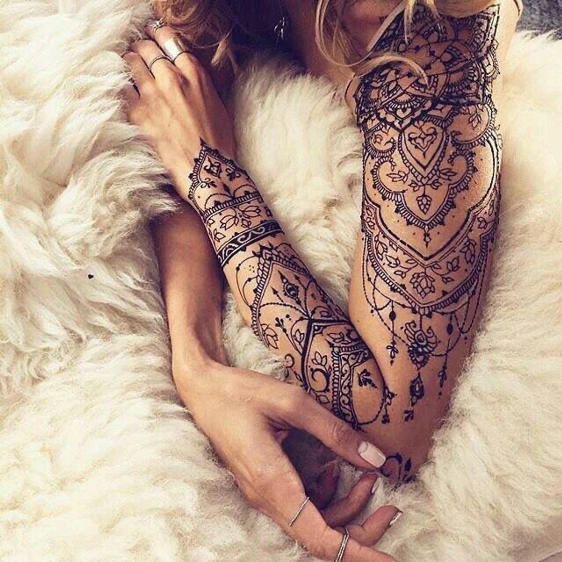 Moda Tatto