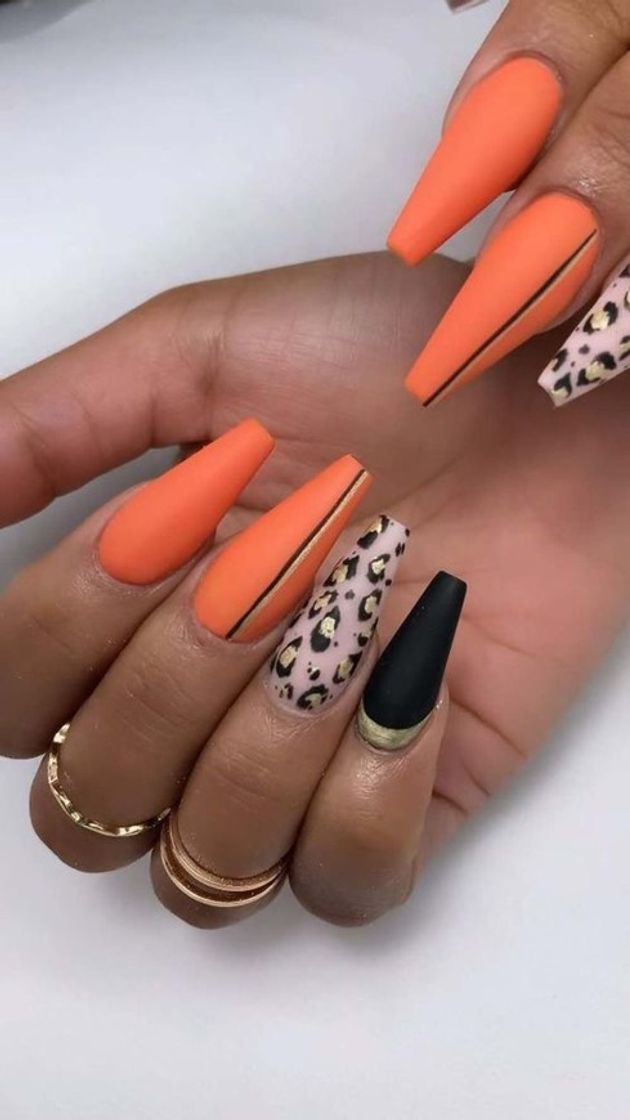 Moda Unhas