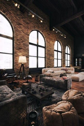 loft • inspo