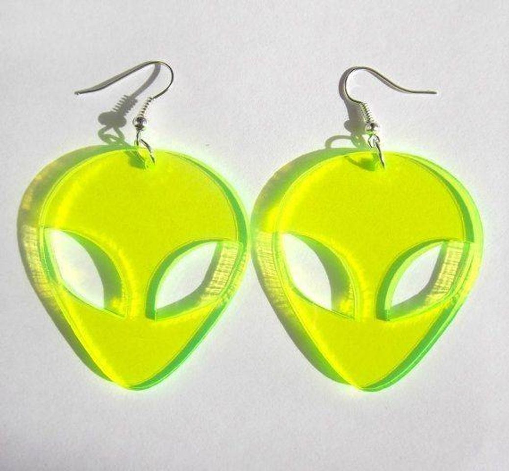 Producto alien neon