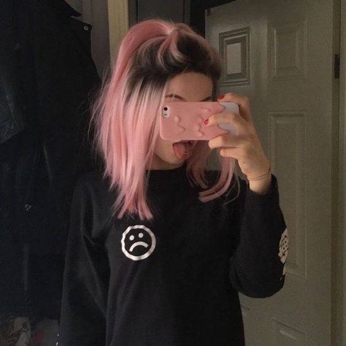 Social soft hair