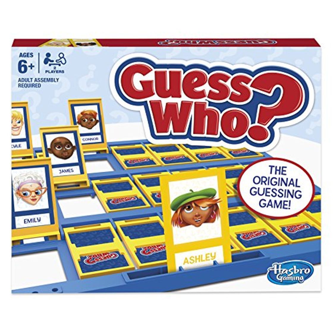 Social Hasbro