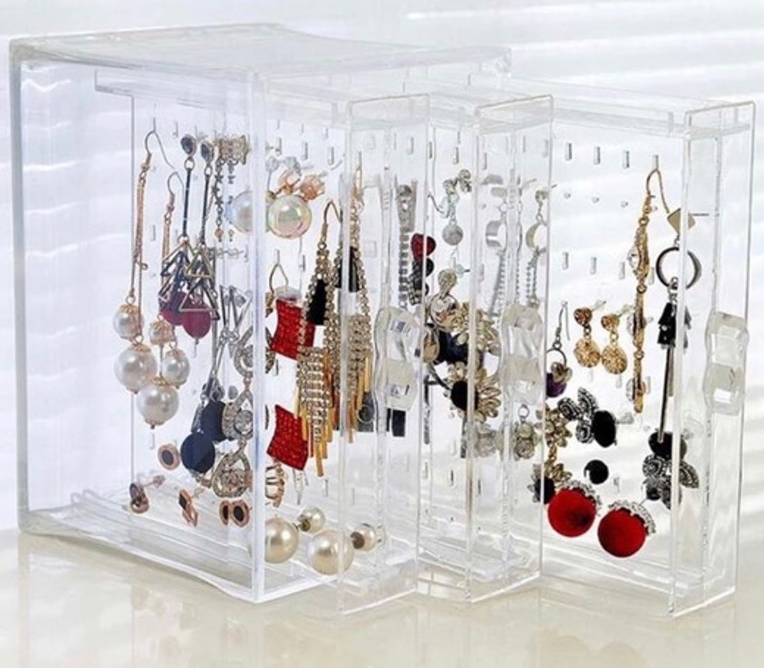 Products Organizador de pendientes