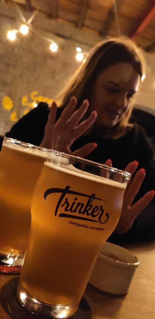 Restaurants Trinker Cervejaria Brew Pub