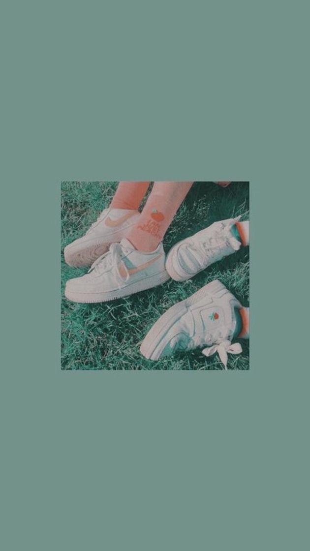 Fashion 👟 — indie wallpaper 