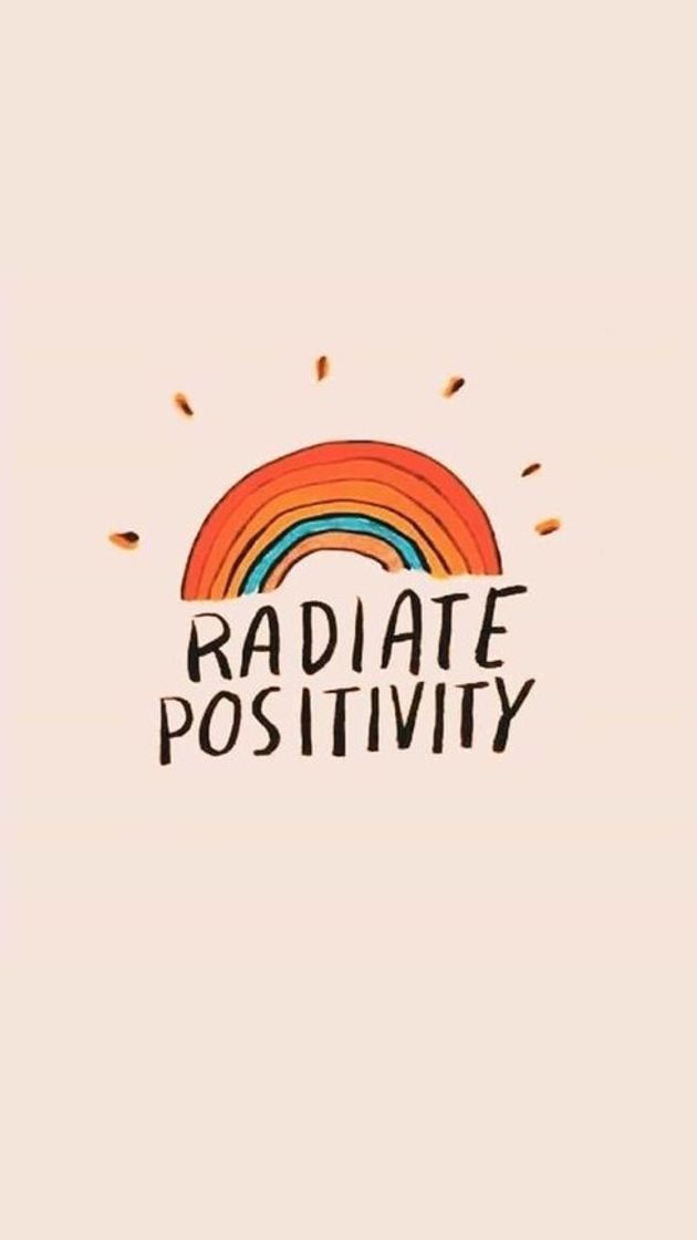 Fashion 🌈 — positivity wallpaper 