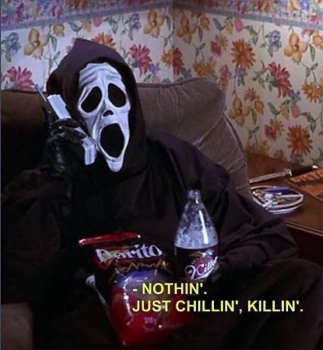 Movie Scream 3