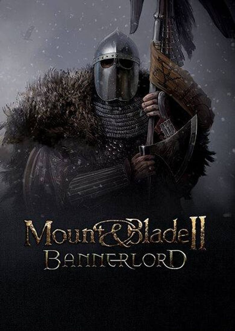 Videojuegos Mount & Blade II: Bannerlord