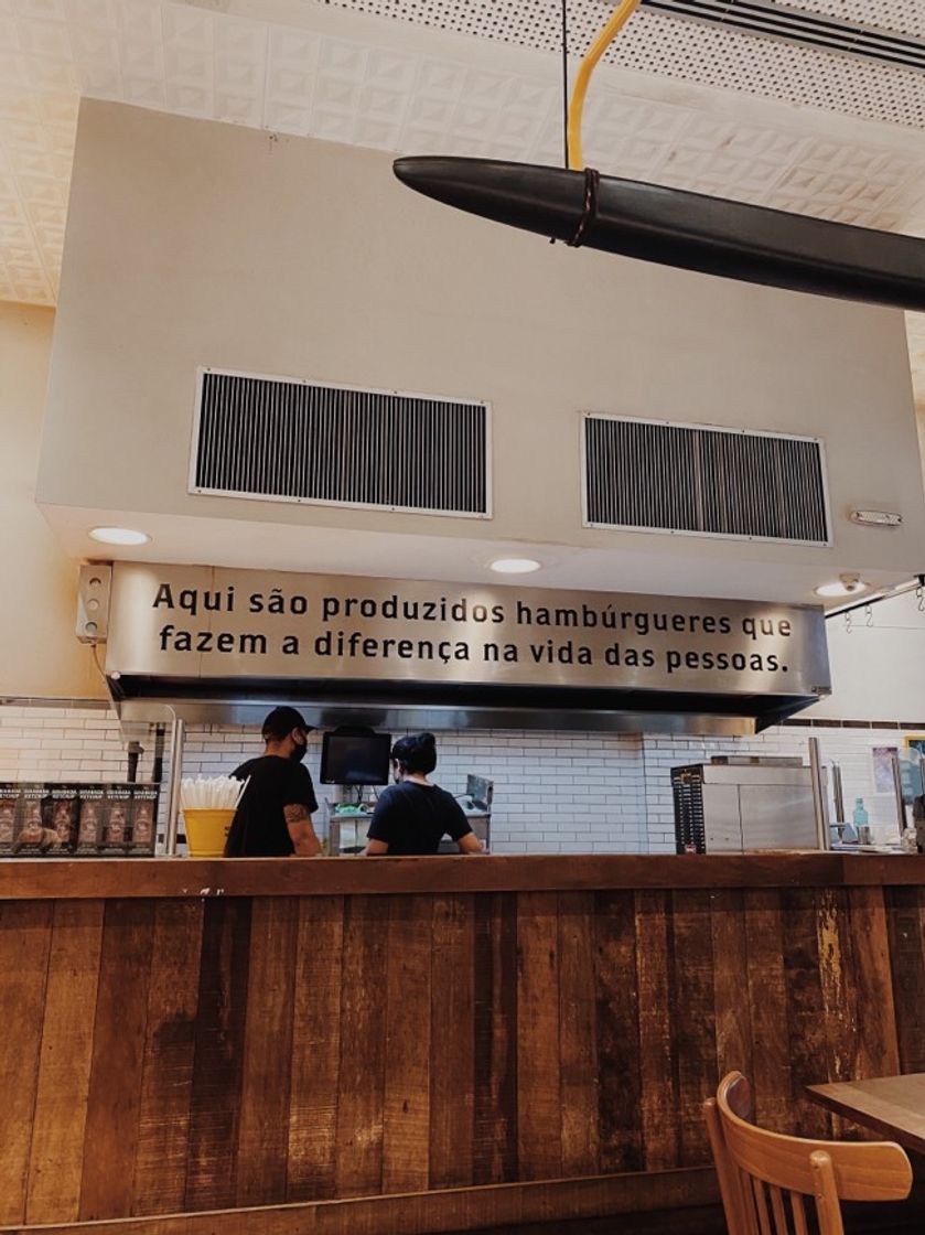 Restaurantes T.T. Burger