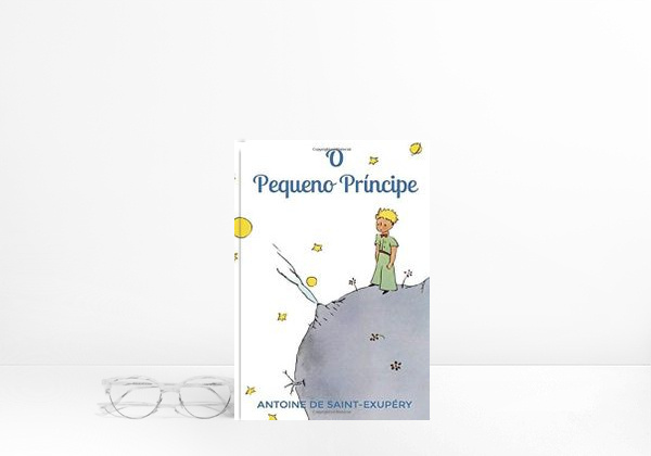 Libro O Pequeno Príncipe