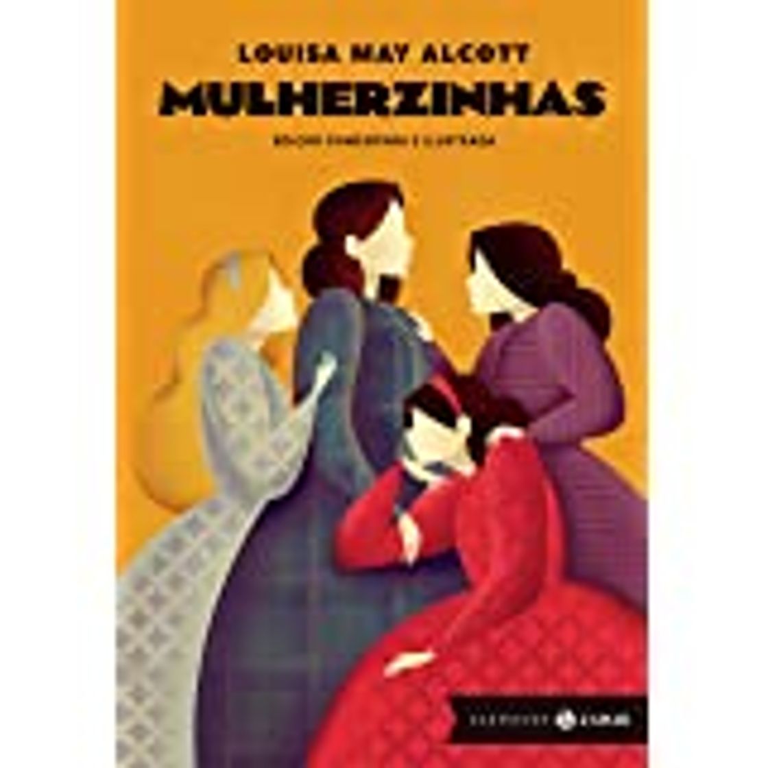 Libro Mulherzinhas - Edicao completa do livro que inspirou o filme Adoraveis mulheres