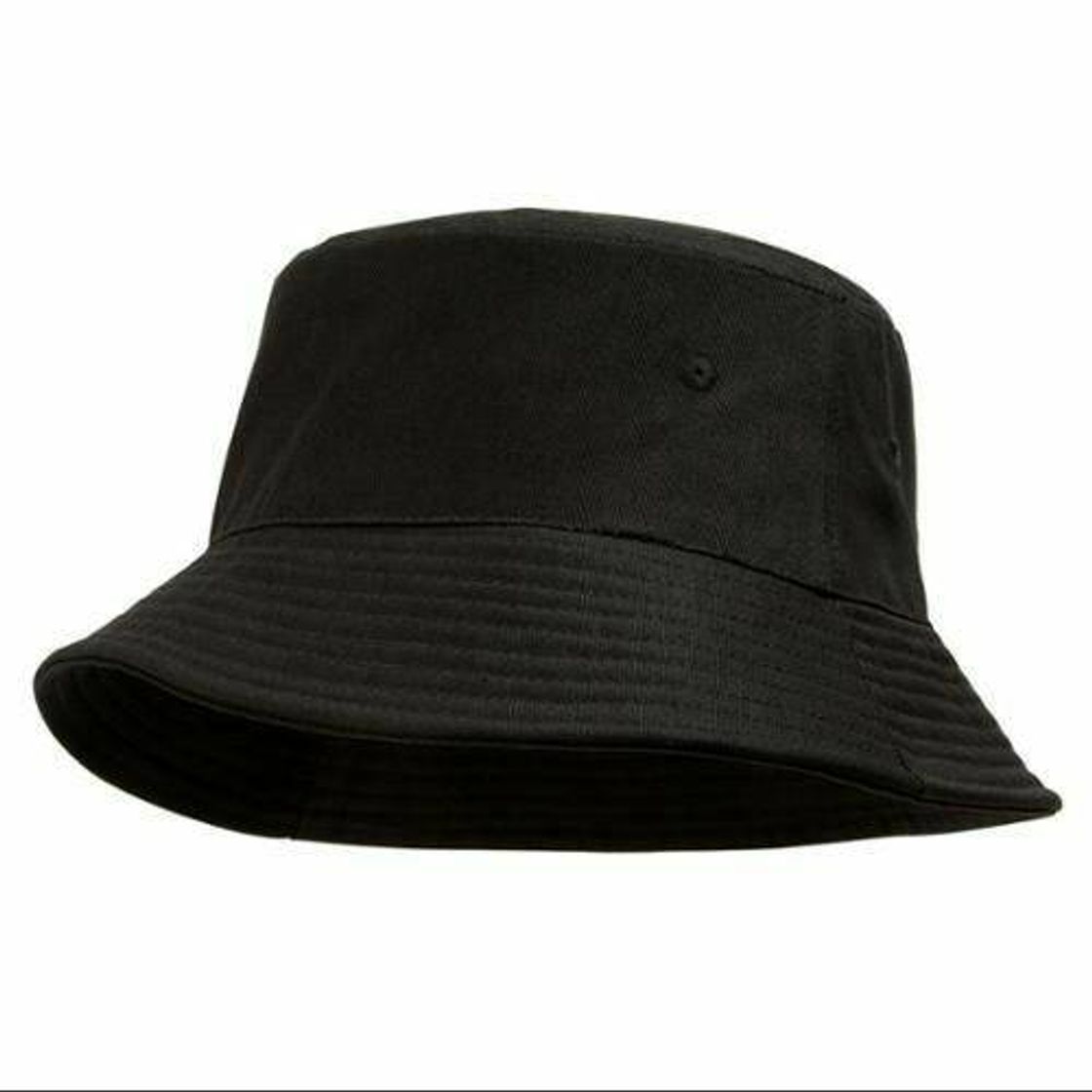 Moda Bucket hat 🖤