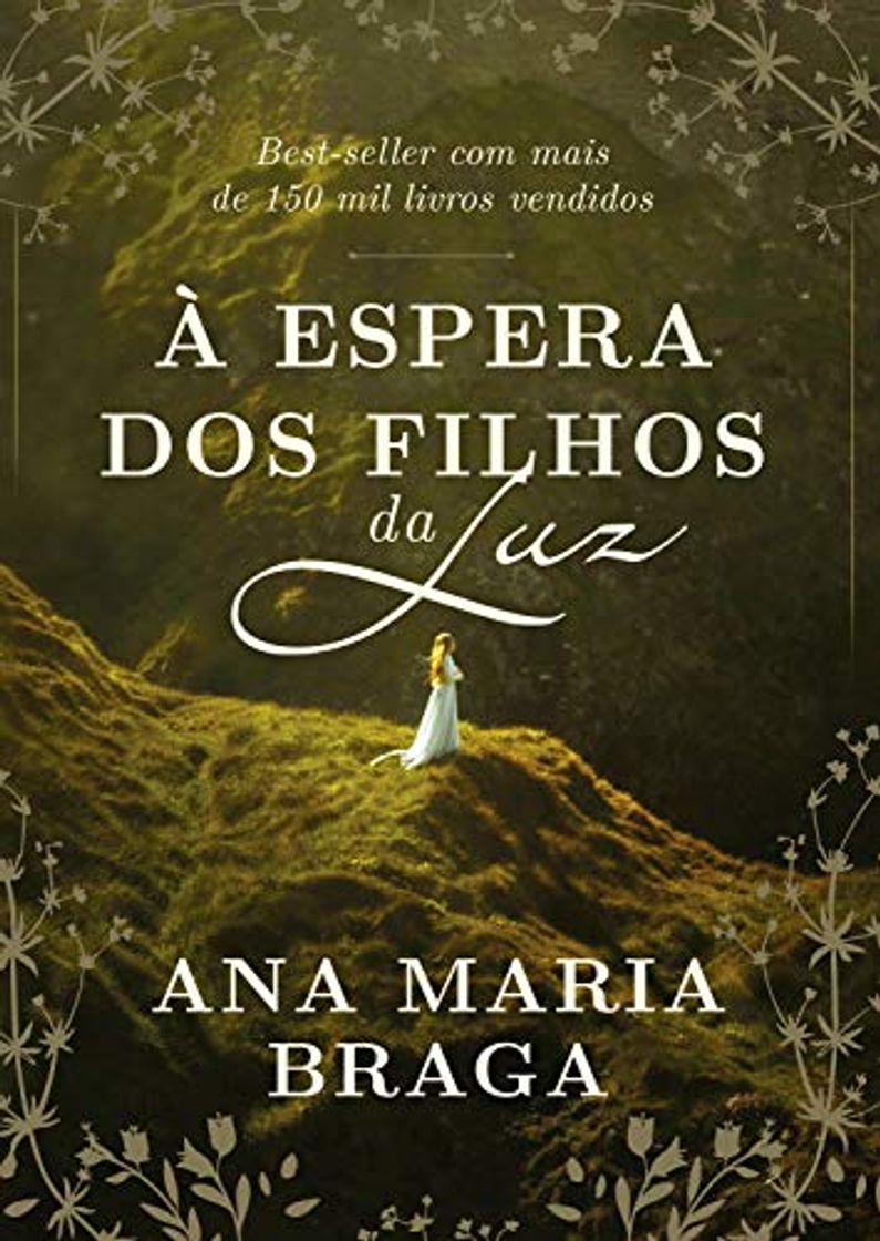 Libro À espera dos filhos da luz