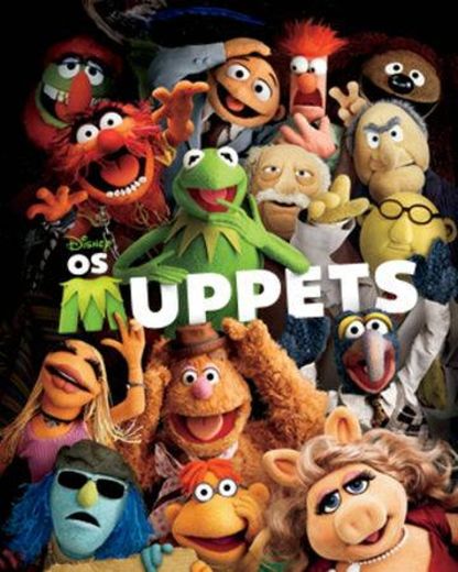 Muppets 