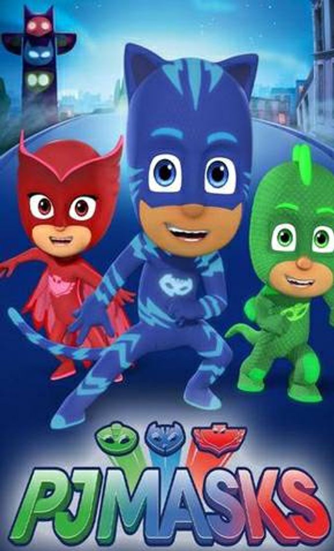 Fashion PJ Masks 