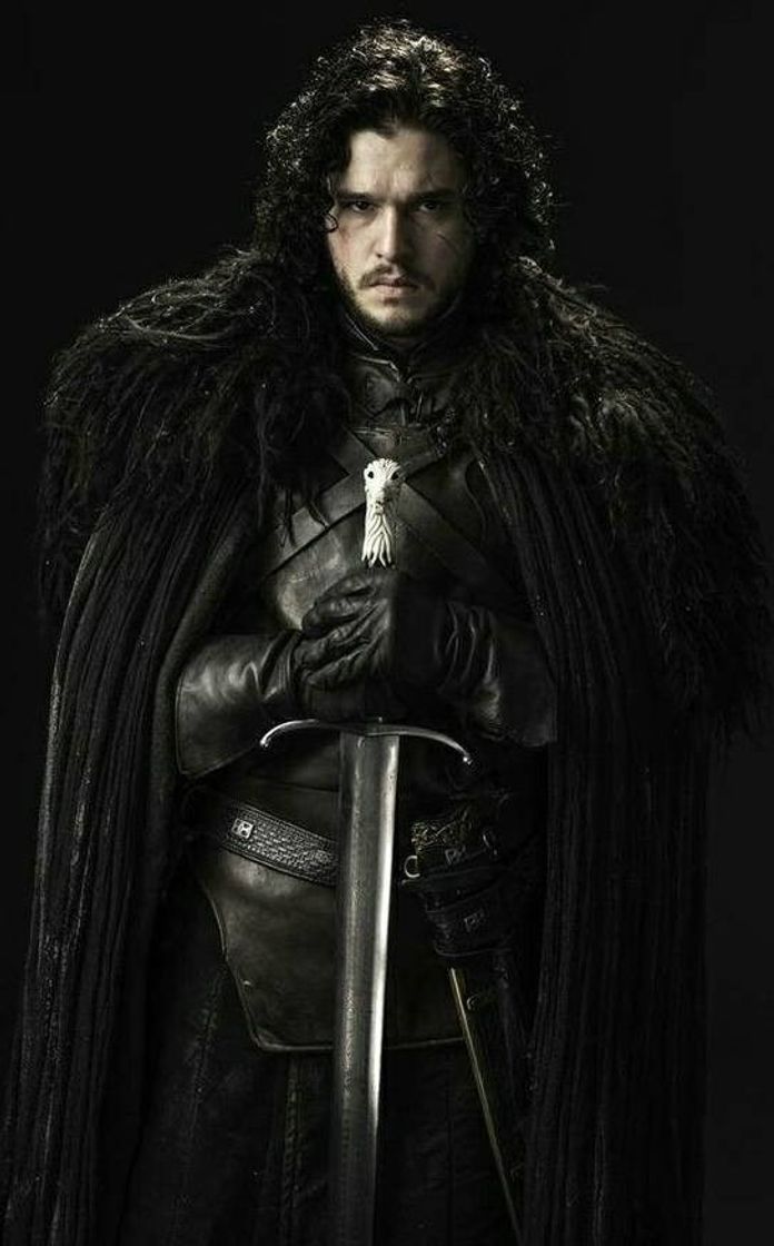 Fashion Jon Snow | Game of Thrones  