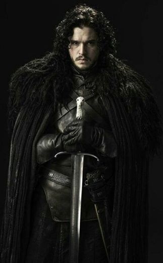 Jon Snow | Game of Thrones  