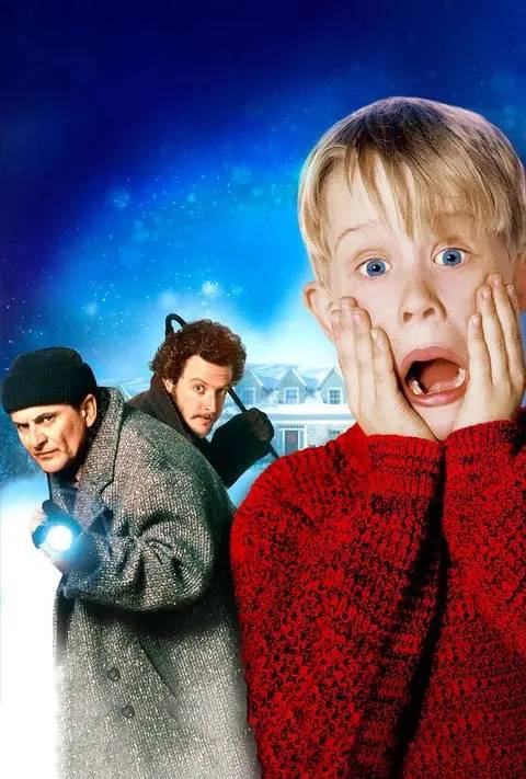 Moda Kevin McCallister | Home Alone